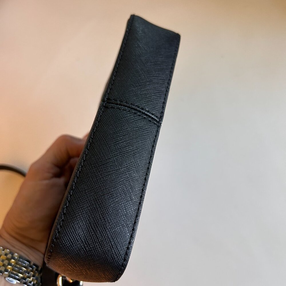 Kate Spade New York Harper Crossbody Black - Picture 5 of 10